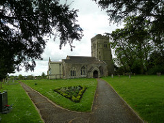 St. Nicholas – Willoughby